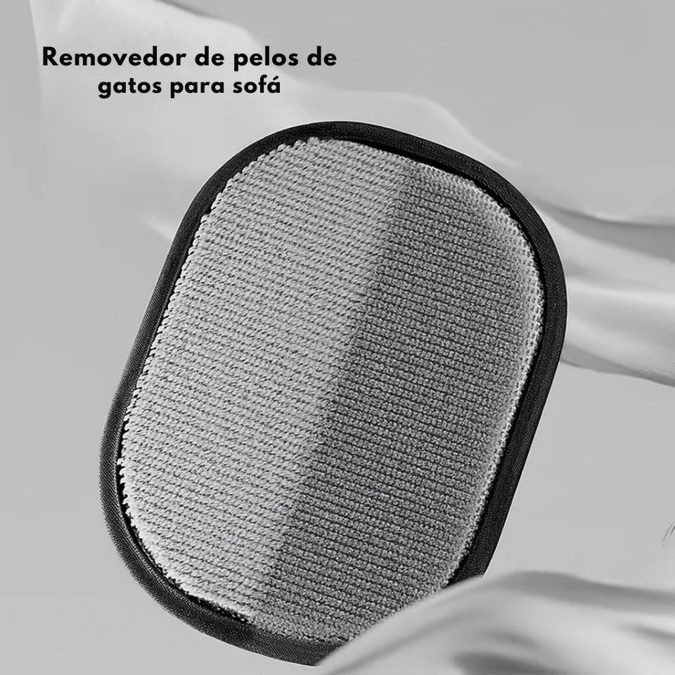 Guante QuitaPelo TMF